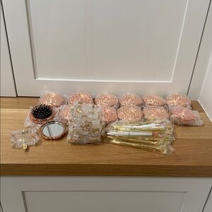 Sweet 15 party favors